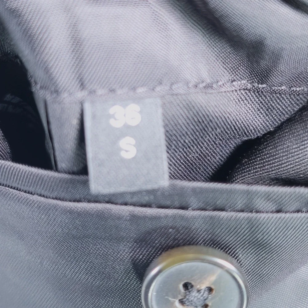 Theory most pocket